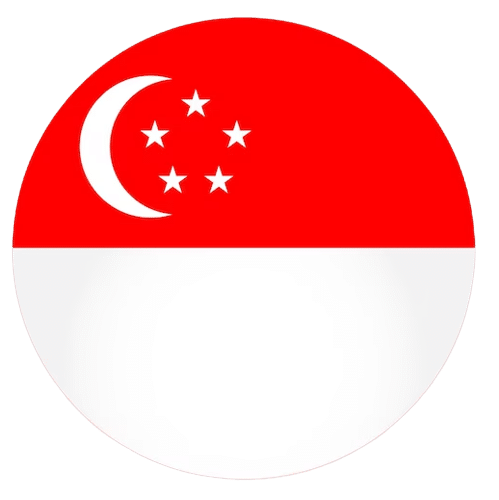 Singapore Changi Airport